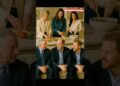 British royal family members in one video #britishroyalfamily #royalfamily #british