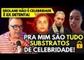 🔴BOMBA! FELIPEH CAMPOS DETONA DEOLANE E OUTRAS “CELEBRIDADES” | Podcast Inteligência limitada
