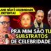 🔴BOMBA! FELIPEH CAMPOS DETONA DEOLANE E OUTRAS “CELEBRIDADES” | Podcast Inteligência limitada