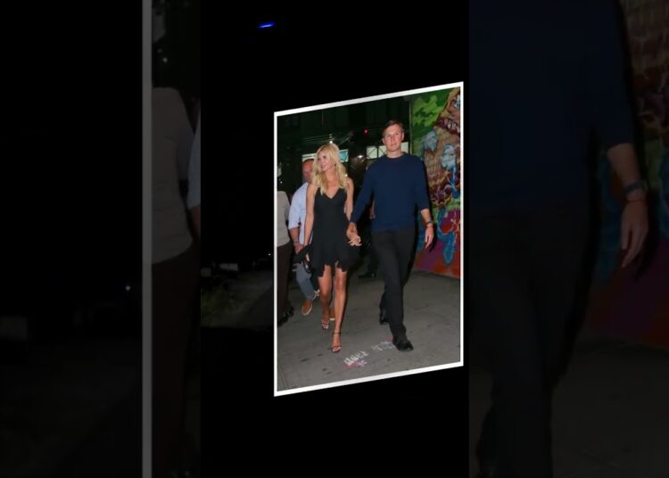 Josh Kushner hosts 40th birthday bash at famed Katz’s Deli — with Jared, Ivanka Trump stopping by