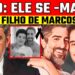 LUTO: FILHO DE MARCOS MION, FILHO DO APRESENTADOR PARTIU E O ENTRETENIMENTO CHORA ETERNO Ronald
