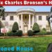 Inside Charles Bronson’s Bel Air Home, Visit His Abandoned Pennsylvania Home and MORE