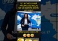 🔵previsão da zoeira #MEME #humor #piadas #noticias #famosos #engraçado #fofocas #zoeira #Risos