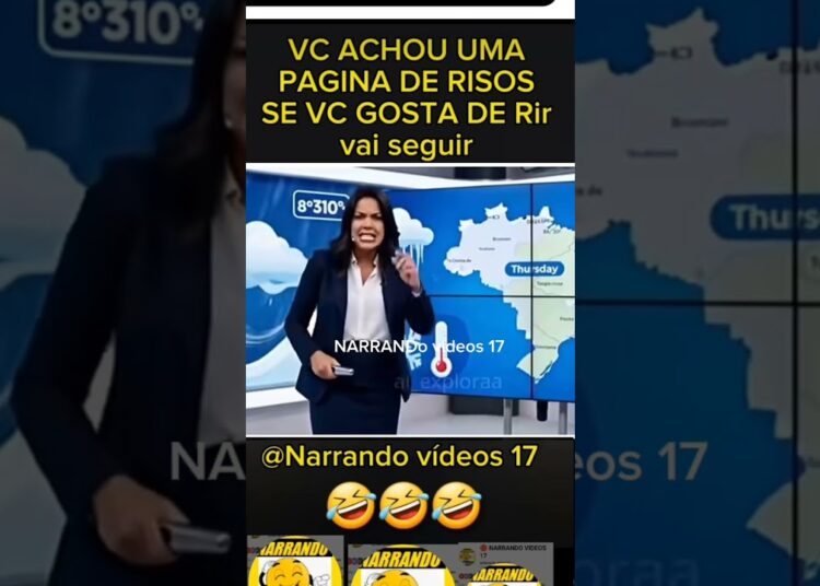 🔵previsão da zoeira #MEME #humor #piadas #noticias #famosos #engraçado #fofocas #zoeira #Risos