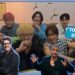 BANDA COREANA REAGE A QUE HISTÓRIA É ESSA PORCHAT? FERNANDA TORRES, CHAY SUEDE, ILHA DO MEL (COM 2Z)