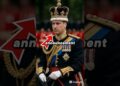 Royal Bombshell: Unexpected Prince William Announcement Leaves Crowd Stunned at Historic Event!