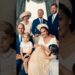 Royal baby’s christening #royalfamily #baby #christian  #prince