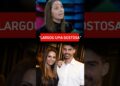 Dhomini MENOSPREZA corpo de Carol e compara com ex de Radamés / Power Couple Brasil