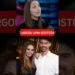 Dhomini MENOSPREZA corpo de Carol e compara com ex de Radamés / Power Couple Brasil