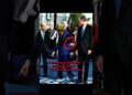 Royal protocol#princess#princesa de asturias#viral #vedio#edit#shorts