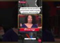 Basília Rodrigues demitida da celebrity.land Brasil #shorts