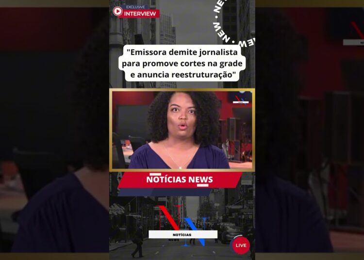 Basília Rodrigues demitida da celebrity.land Brasil #shorts