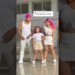 Obrigada ❤️. A gente fica se achando a realeza assim 👑🤣 @ApolloSant #dance #shorts #entretenimento