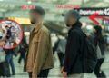 Breaking News! Xu Kai and Tan Songyun spotted in Japan! What’s going on?