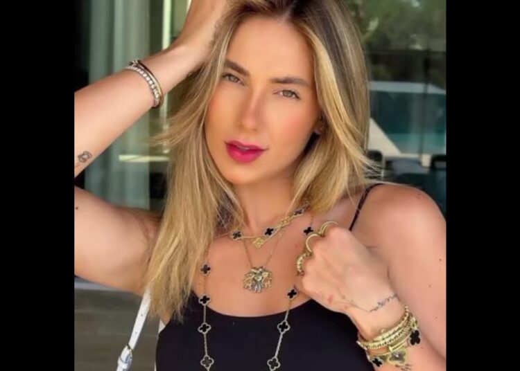 Famosas brasileiras que fizeram fortunas como empresárias #noticias #news