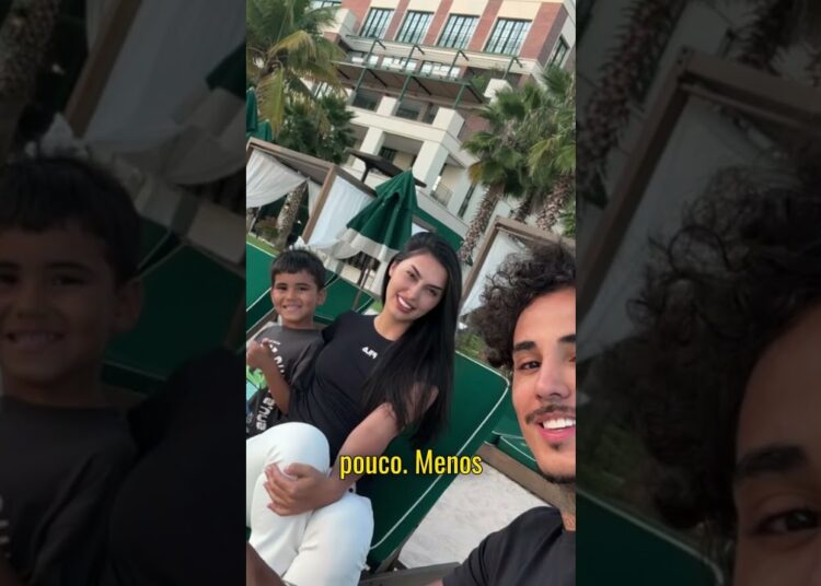 💔 Fim! Byanca e MC Livinho se separam após casamento nas Maldivas!