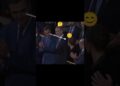 😅 king Felipe reaction when queen Letizia and PM Pedro Sanchez looking eachother ❤️#royal