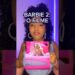 BARBIE 2: VAI TER CONTINUAÇÃO?😳 #shorts #entretenimentos #curiosidades #fofocas #noticias #barbie