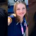 Princess Leonor & Infantasofia at Olympic 2024#trending #youtubeshorts #viral #shorts #yt