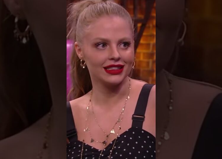 Luísa Sonza CONFESSA tudo e Tatá fica CHOCADA 😳😂