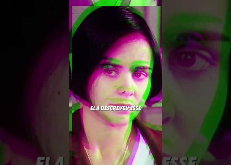 giulia gam está com depressão