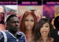 Antonio Brown Wanted For Attempted M*rder, Tinka Plots Revenge On Baddies, Kay Rican Shades Nunu !