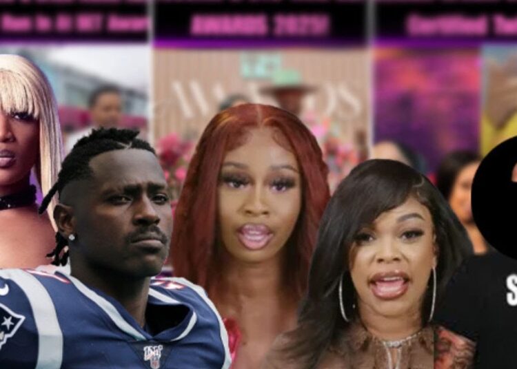 Antonio Brown Wanted For Attempted M*rder, Tinka Plots Revenge On Baddies, Kay Rican Shades Nunu !