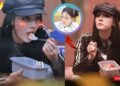 Dilraba’s Snack Frenzy Leaves Fans SPEECHLESS