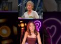 pessoas por trás de VOZES famosas