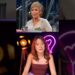 pessoas por trás de VOZES famosas
