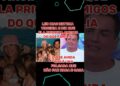 LÉO DIAS DETONA VIRGINIA #famosos #noticias #fofoca #virginiafonseca