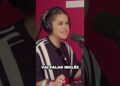 DESCUBRA COMO É O INGLÊS USADO POR ANITTA E MAISA! #shorts #cortes #maisa #poddelas #anitta