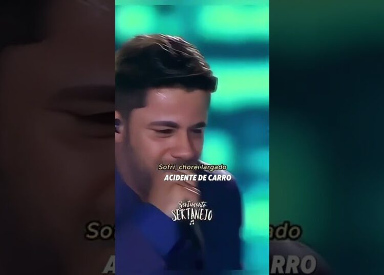 cristiano araujo