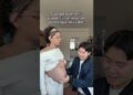 Não posso ficar de fora das fofocas! Aprender coreano urgente ✅ #casal