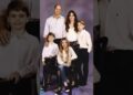 Kates Blissful Life with Prince William and Family #William and kate#shorts