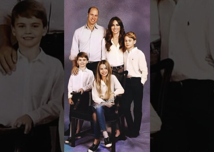 Kates Blissful Life with Prince William and Family #William and kate#shorts