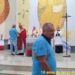 Santa Missa Paróquia Cristo Rei Realeza Em ação de graças pelos 10 anos do terço dos homens 11/05/25