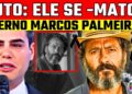 MORRE GRANDE ATOR! MARCOS PALMEIRAS, ATOR DE RENASCER CHEGA PlOR NOTÍCIA CONFIRMADA HÁ POUCO