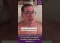 LEANDRO HASSUM SAI EM DEFESA DE LÉO LINS E DIVIDE OPNIÕES !!#shorts #shortvideo #short #globo