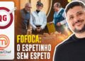 É hora de mais fofocas! | QG MASTERCHEF | EP 04 | TEMP 12