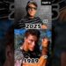 (Top 10) Most Popular Hollywood Stars of the 65 old club: Then and now (young vs. old) PART 4
