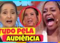 🔴 Fofoca na Madruga – As FOFOCAS mais DIVERTIDAS do seu CORUJÃO – 17/06/25