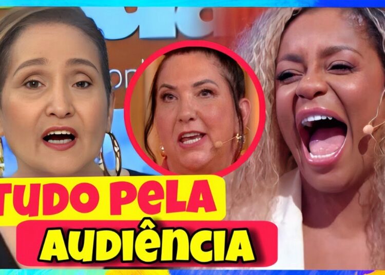 🔴 Fofoca na Madruga – As FOFOCAS mais DIVERTIDAS do seu CORUJÃO – 17/06/25