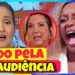 🔴 Fofoca na Madruga – As FOFOCAS mais DIVERTIDAS do seu CORUJÃO – 17/06/25