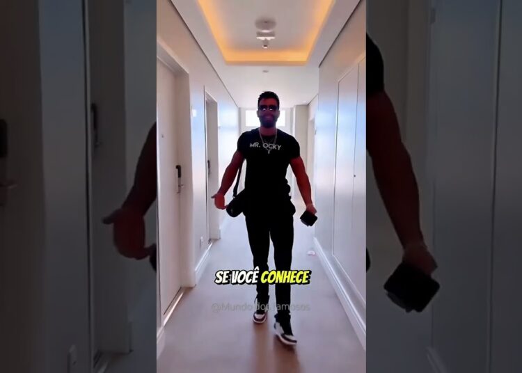 PORQUE GUSTAVO LIMA ESTÁ PERDENDO TANTOS FÃS? #gusttavolima #famosos #gustavolima