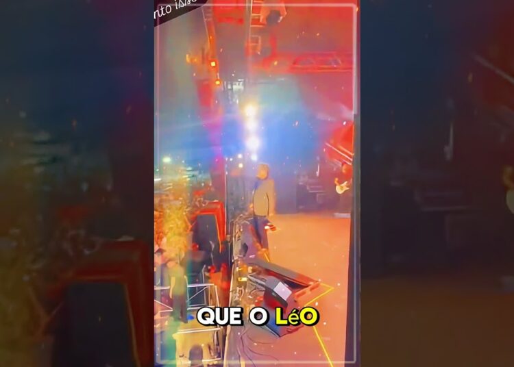 Poliana Rocha desabafa sobre Leonardo “Será que