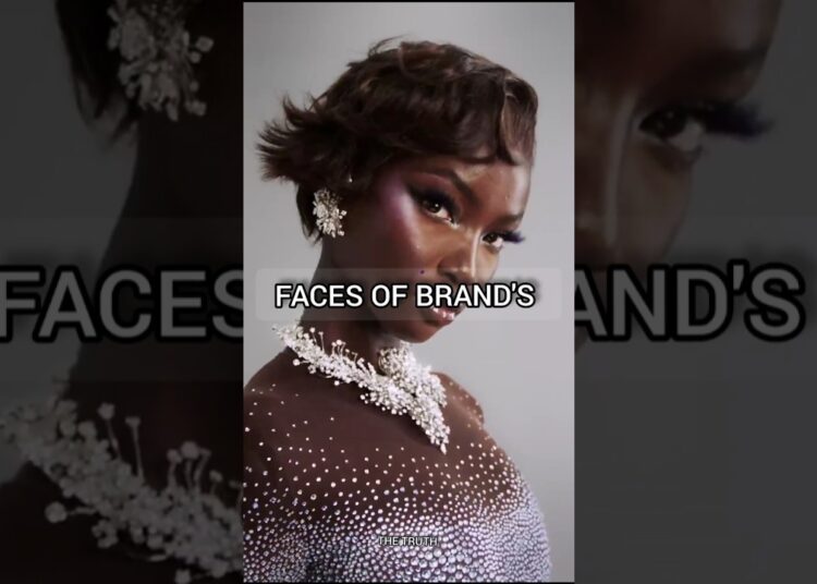 Stars Behind the Brand