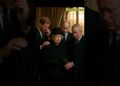 Sad moments of British royal family #britishroyalfamily #kingcharles #queenelizabeth #royalfamily