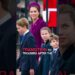 Prince Louis makes unexpected style statement at Trooping the Colour