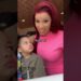 Stars Who Became Moms Early